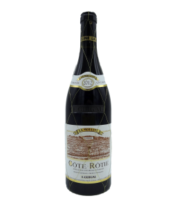 Côte-Rôtie - La Mouline -...