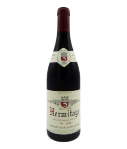 L'Hermitage - Rouge - 2007...