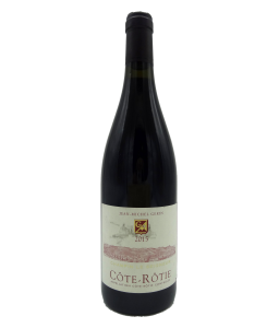 Côte-Rôtie - Champin Le...