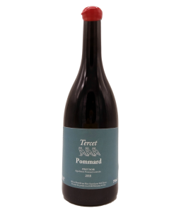 Pommard - Rouge - Tercet -...