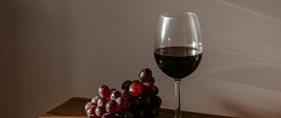 Vins rouges  de Bourgogne